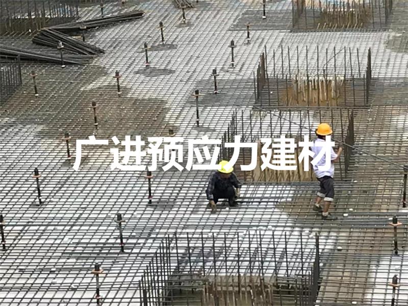 深圳市罗湖区水贝一村旧城改建深基坑抗浮锚杆工程