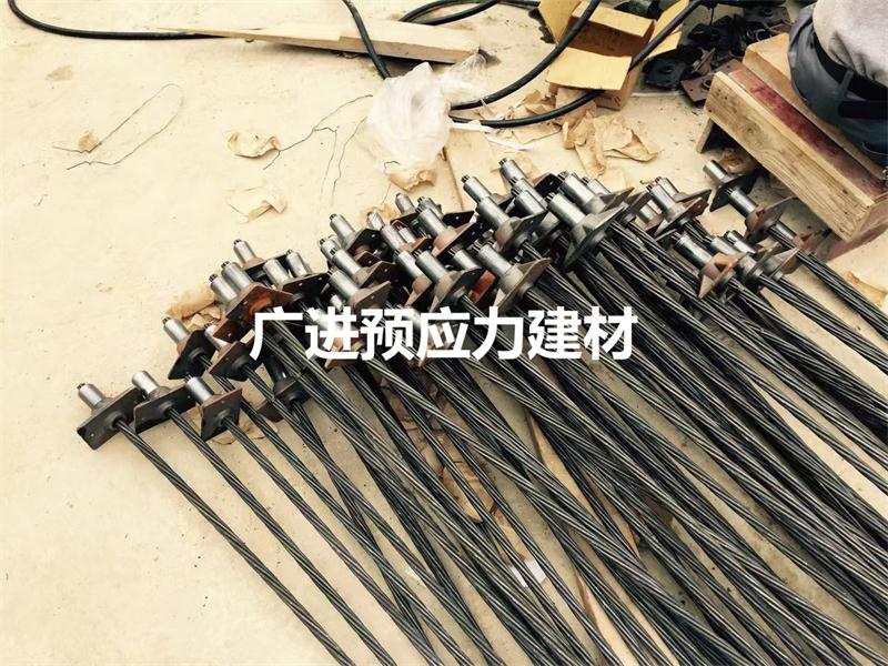 钢绞线